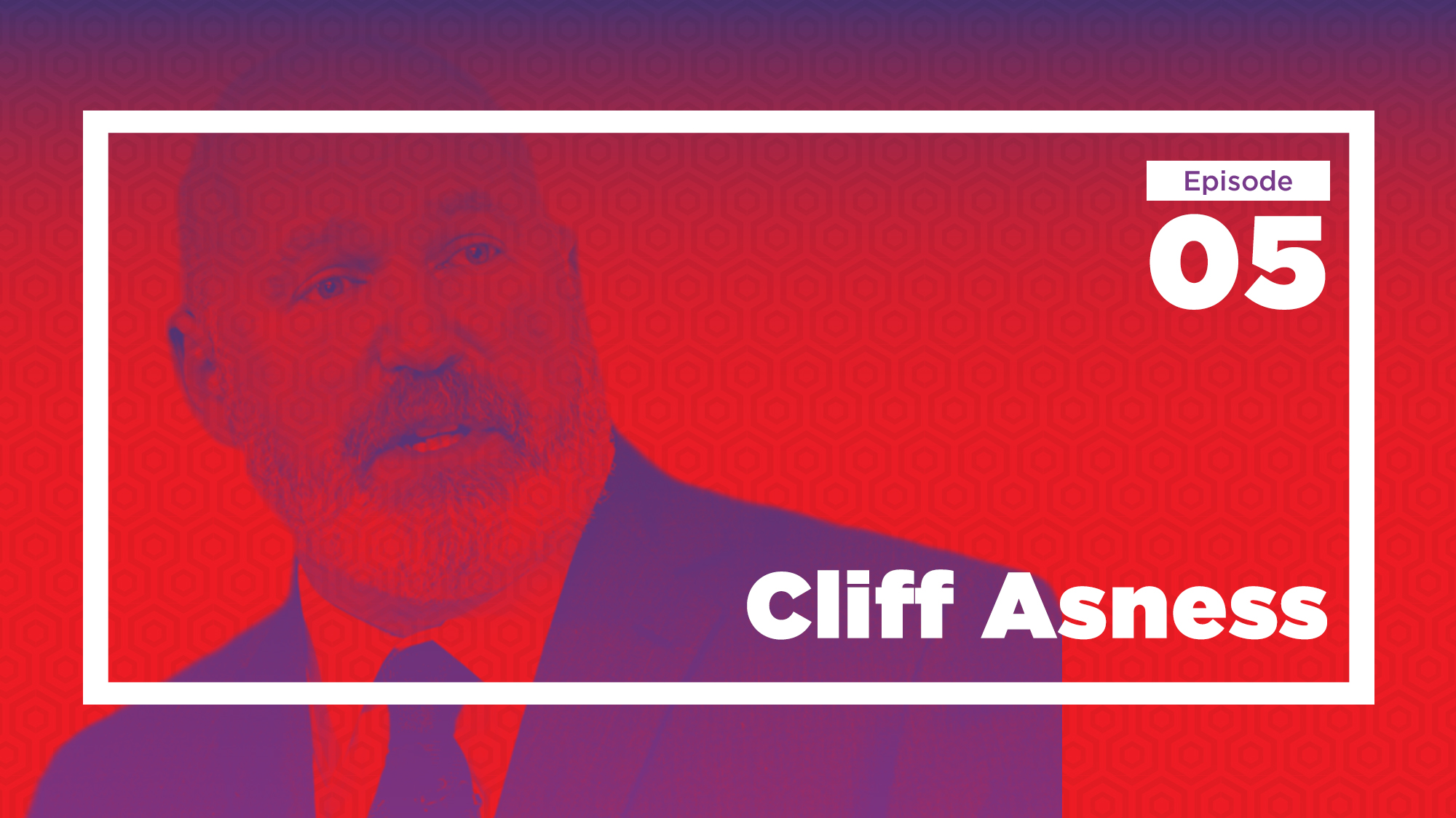 Cliff Asness on Marvel vs. DC and Why Never to Share a Gym with Cirque ...