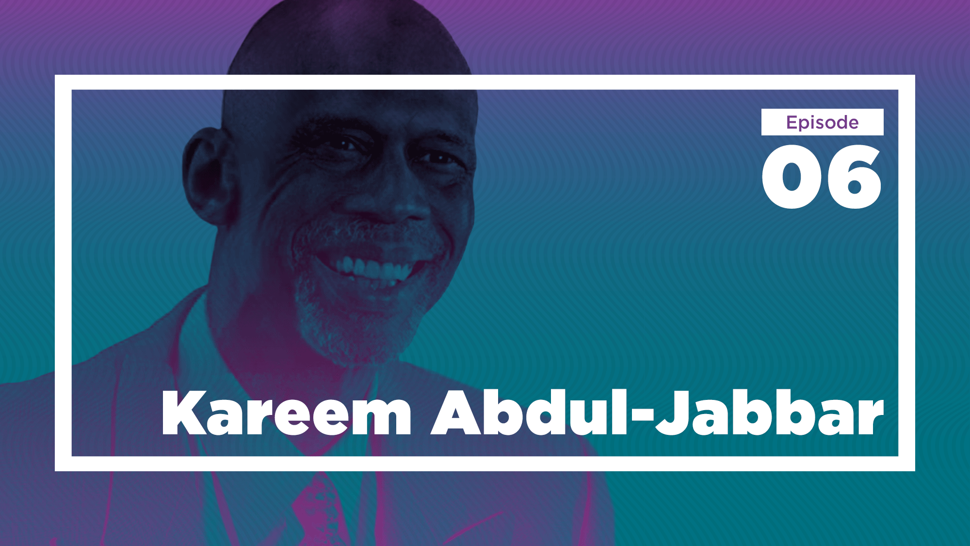 Life's Work: An Interview with Kareem Abdul-Jabbar