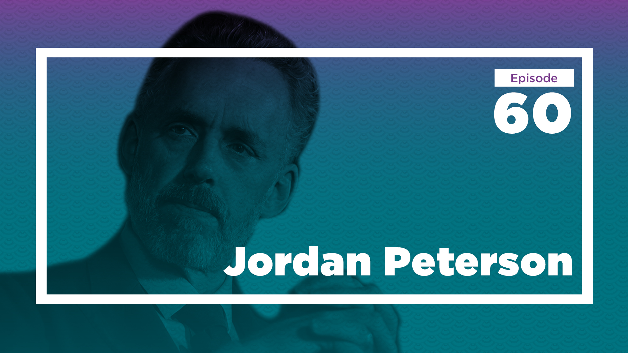 Hvile privatliv Bare overfyldt Jordan Peterson on Mythology, Fame, and Reading People (Ep. 60 - Live) |  Conversations with Tyler