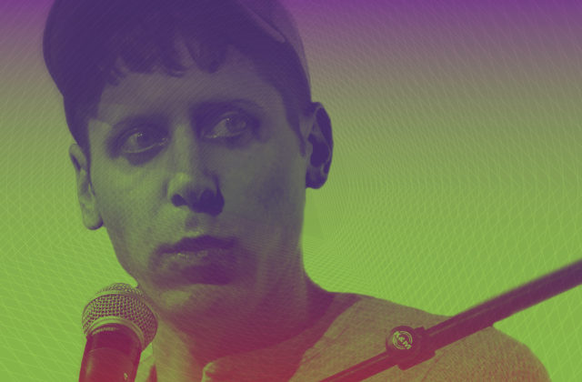 Portrait of Sam Altman