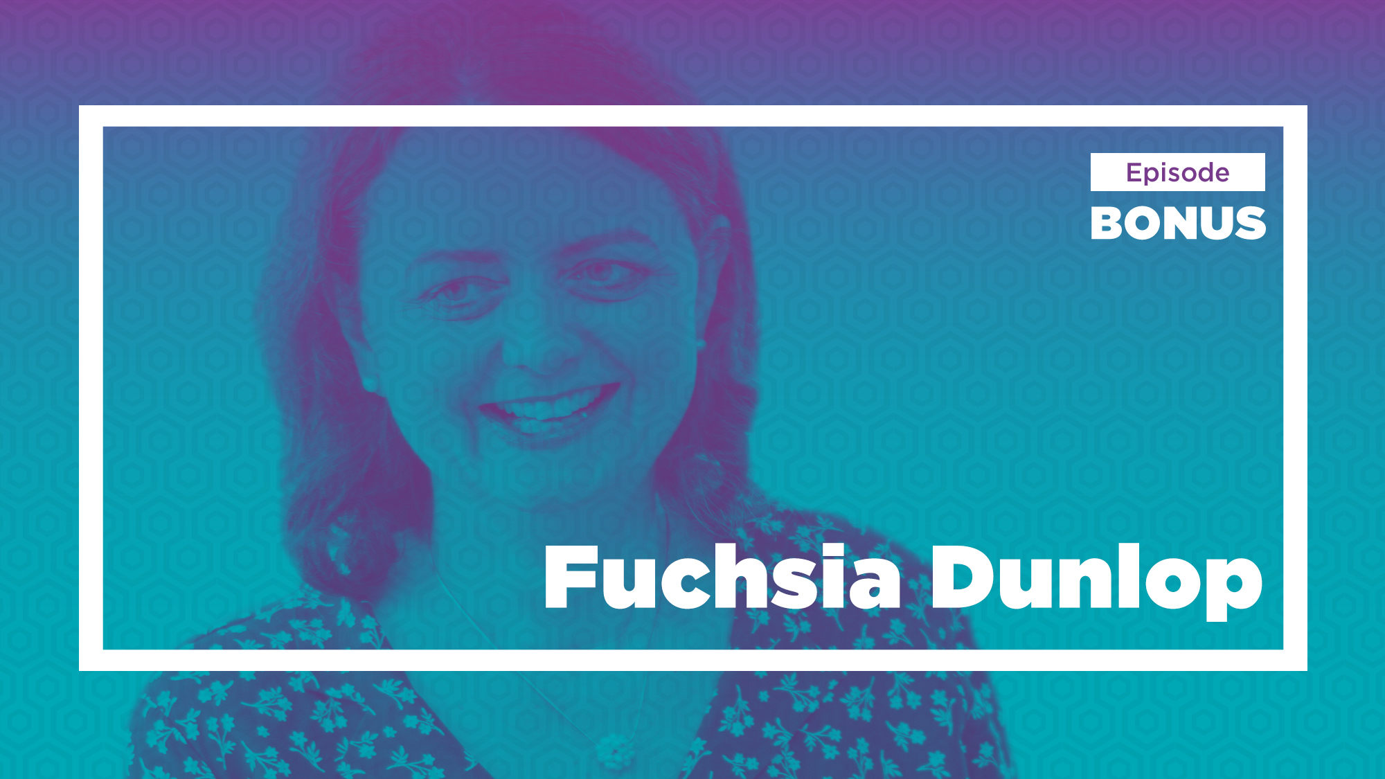 Fuchsia Dunlop on Homestyle Chinese Cooking (BONUS) | Conversations ...