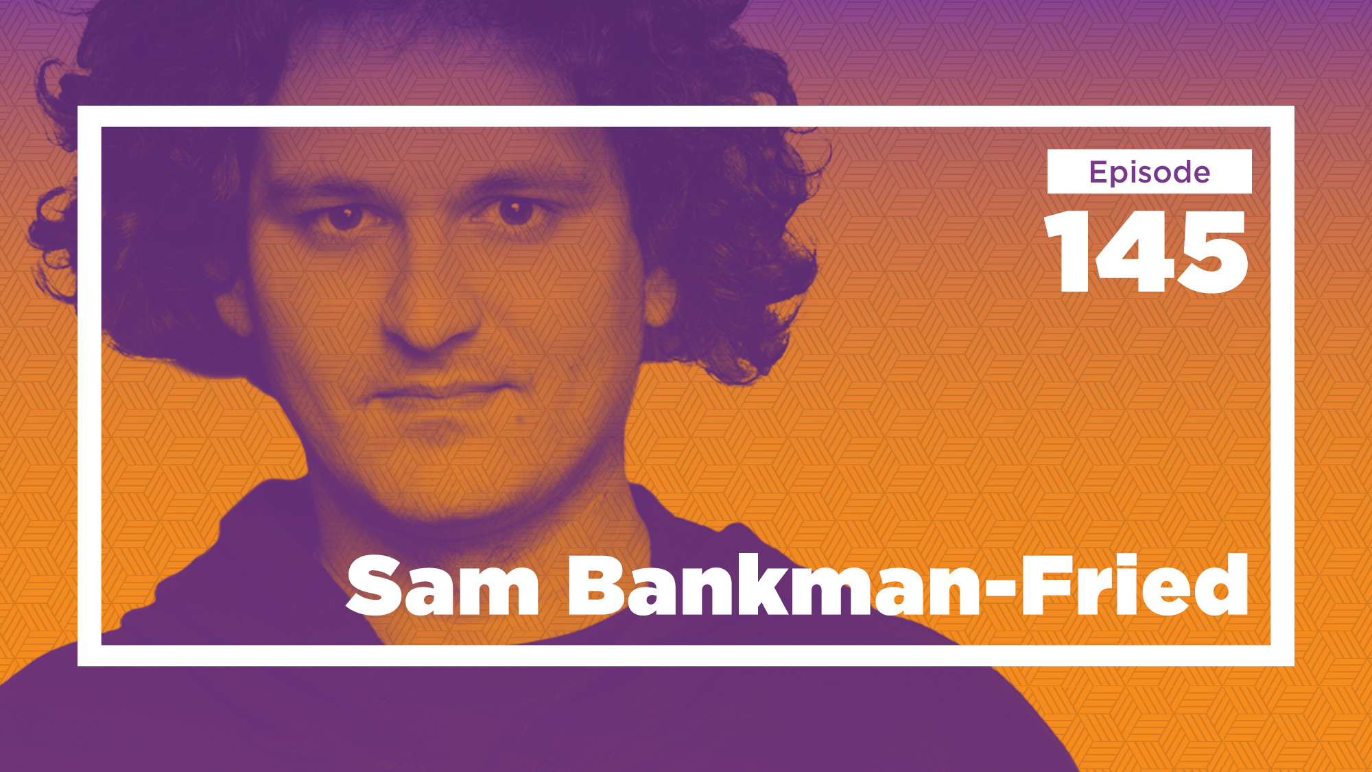 Sam Bankman Fried On Arbitrage And Altruism Ep 145 Conversations With Tyler