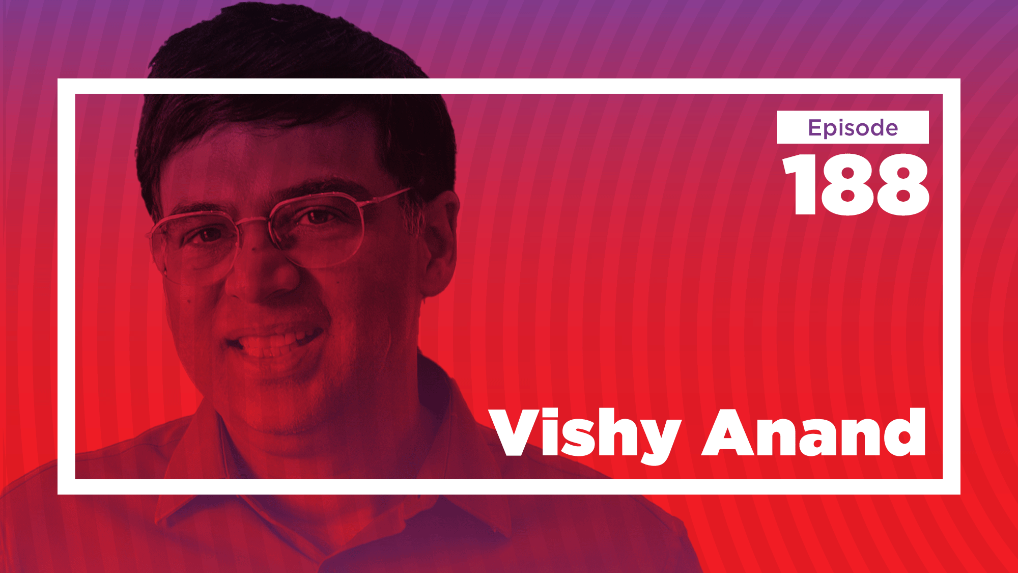 Vishy Anand on the Rock