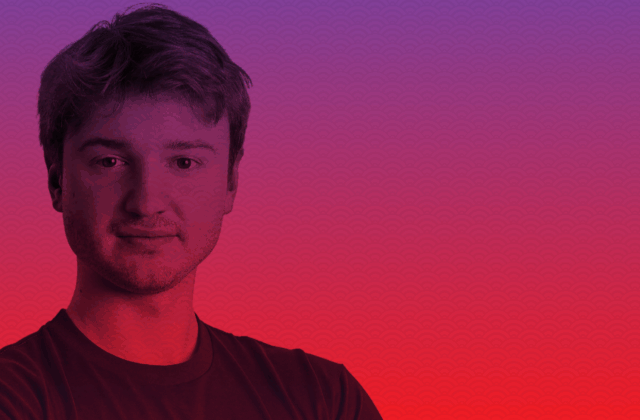 Portrait of Brendan Foody